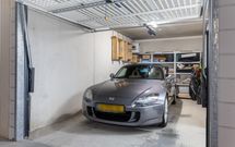 Euryzakade 110, ZWIJNDRECHT