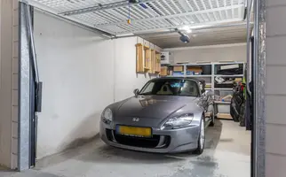 Euryzakade 110, ZWIJNDRECHT