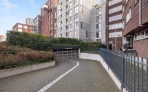 Euryzakade 110, ZWIJNDRECHT