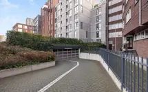 Euryzakade 110, ZWIJNDRECHT