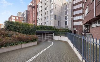 Euryzakade 110, ZWIJNDRECHT