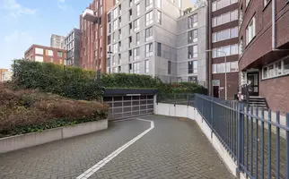 Euryzakade 110, ZWIJNDRECHT