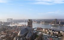 Euryzakade 110, ZWIJNDRECHT