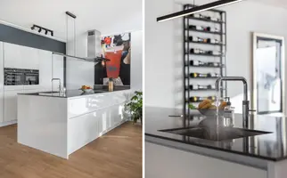 Euryzakade 110, ZWIJNDRECHT