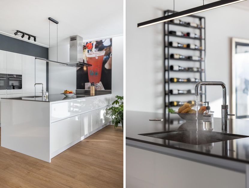 Euryzakade 110, ZWIJNDRECHT