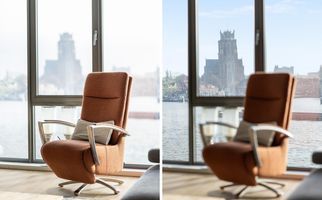 Euryzakade 110, ZWIJNDRECHT