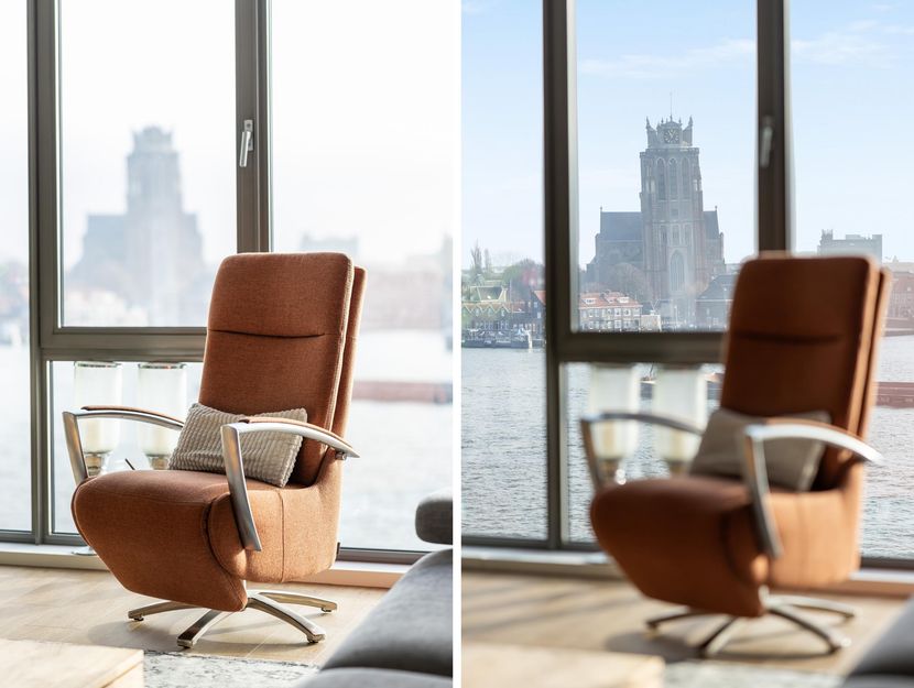 Euryzakade 110, ZWIJNDRECHT