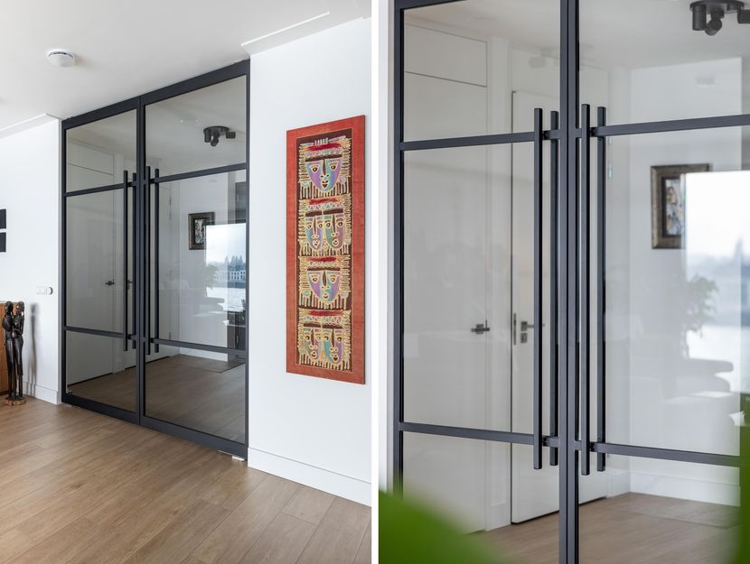 Euryzakade 110, ZWIJNDRECHT