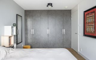 Euryzakade 110, ZWIJNDRECHT