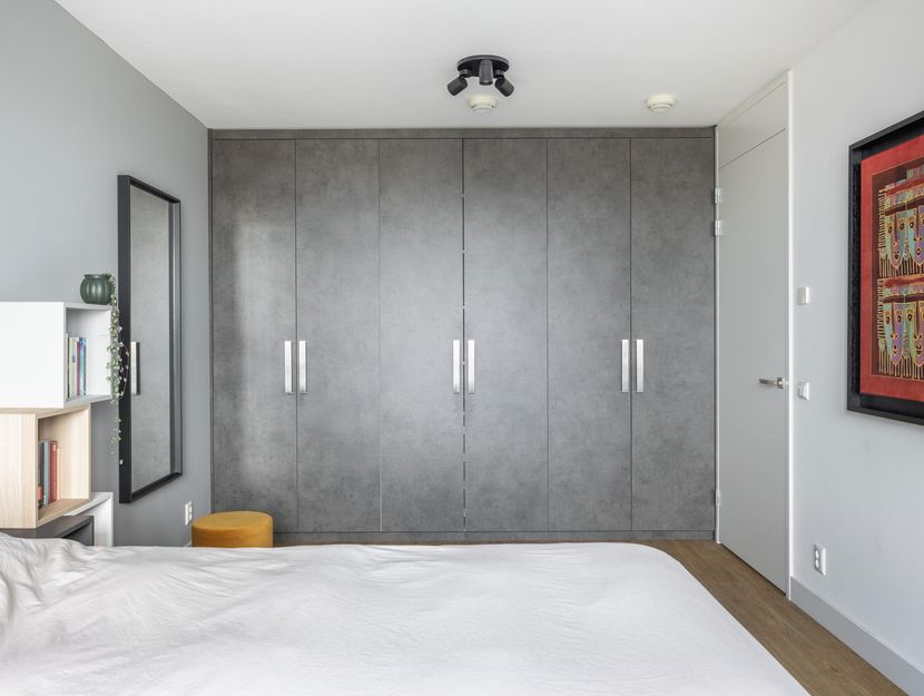 Euryzakade 110, ZWIJNDRECHT