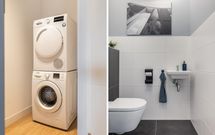 Euryzakade 110, ZWIJNDRECHT