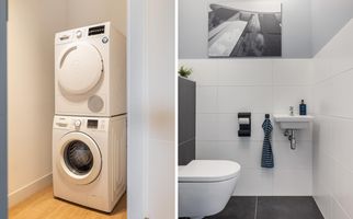 Euryzakade 110, ZWIJNDRECHT