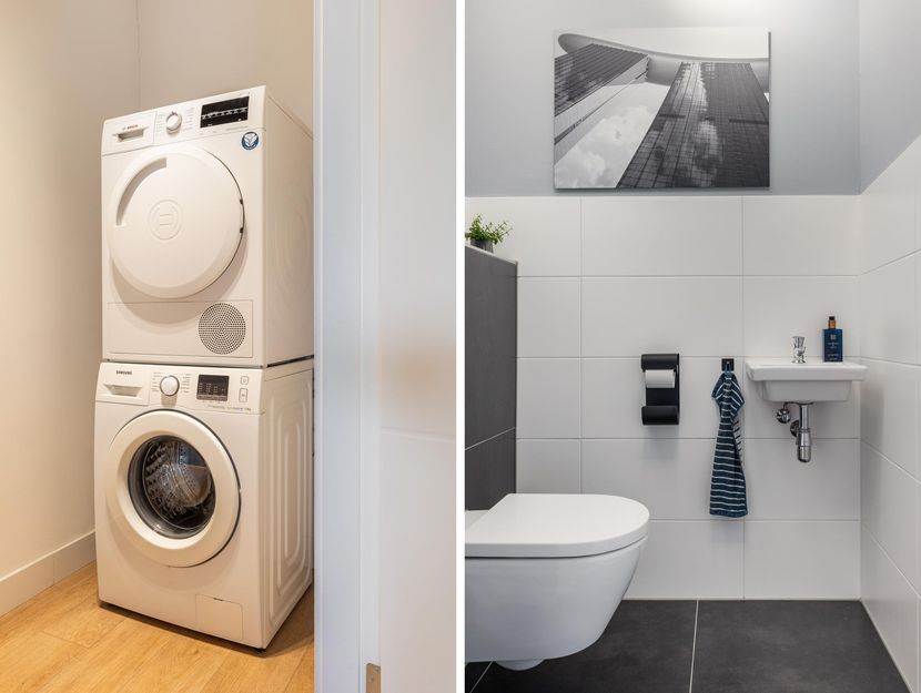 Euryzakade 110, ZWIJNDRECHT