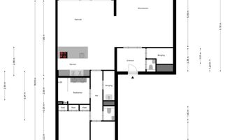 Euryzakade 110, ZWIJNDRECHT