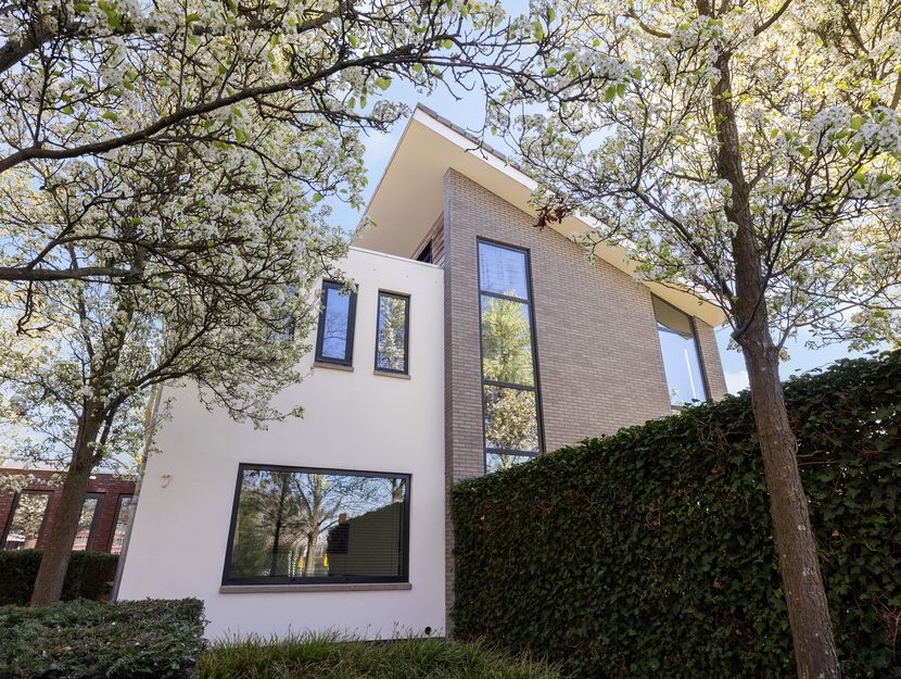 Vlietlaan 7, GORINCHEM