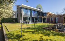 Vlietlaan 7, GORINCHEM