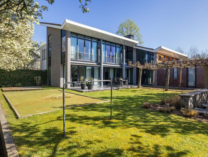 Vlietlaan 7, GORINCHEM