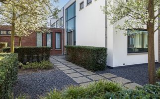 Vlietlaan 7, GORINCHEM