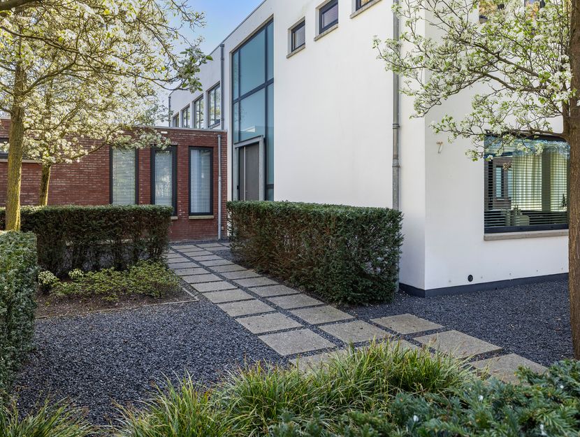 Vlietlaan 7, GORINCHEM