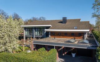 Vlietlaan 7, GORINCHEM