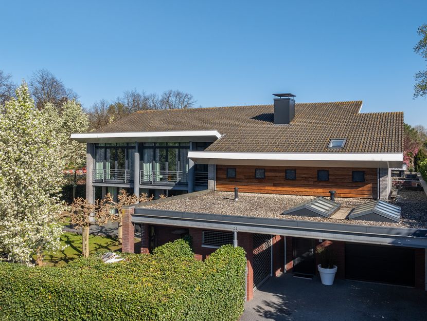 Vlietlaan 7, GORINCHEM