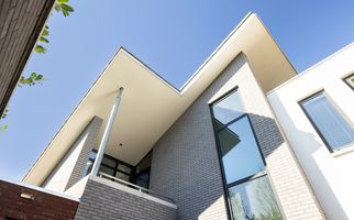 Vlietlaan 7, GORINCHEM