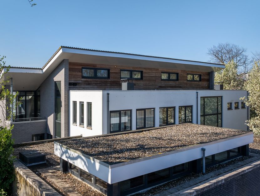 Vlietlaan 7, GORINCHEM