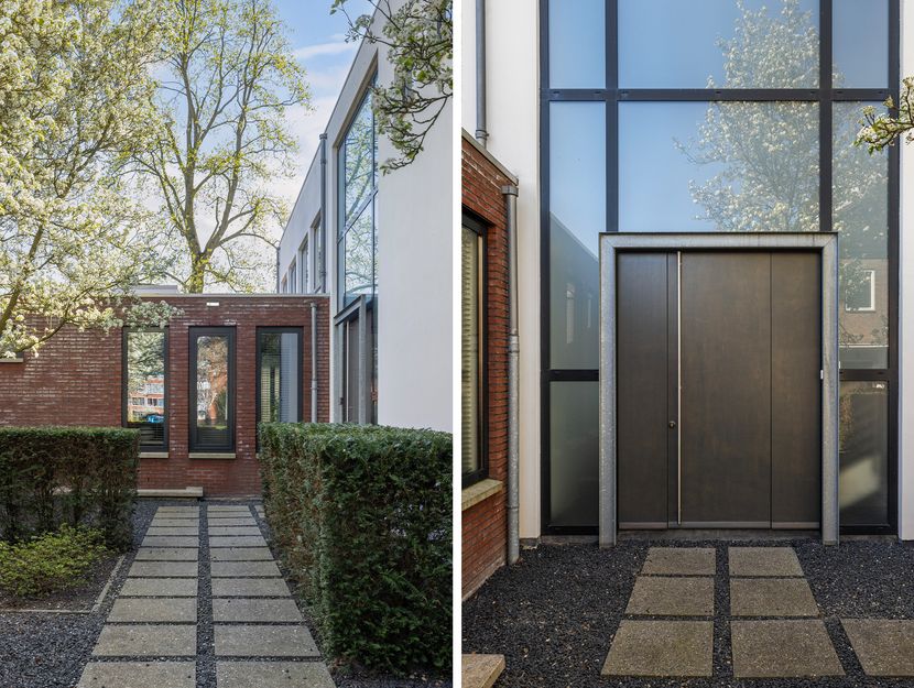 Vlietlaan 7, GORINCHEM