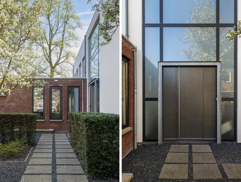 Vlietlaan 7, GORINCHEM