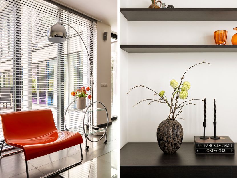 Vlietlaan 7, GORINCHEM