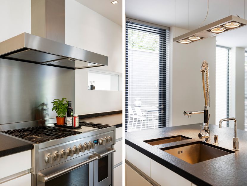 Vlietlaan 7, GORINCHEM