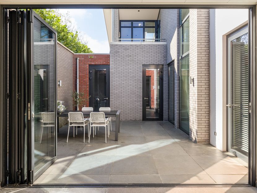 Vlietlaan 7, GORINCHEM