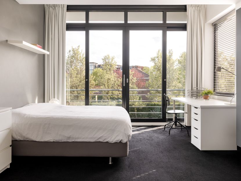 Vlietlaan 7, GORINCHEM