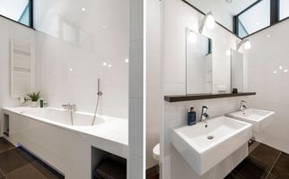 Vlietlaan 7, GORINCHEM