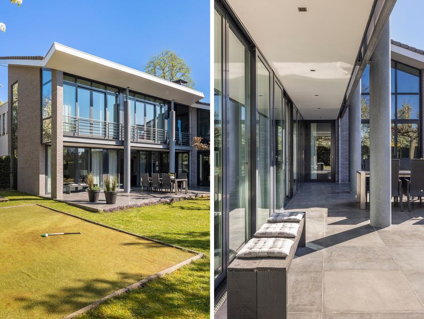 Vlietlaan 7, GORINCHEM