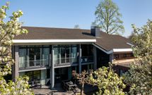 Vlietlaan 7, GORINCHEM