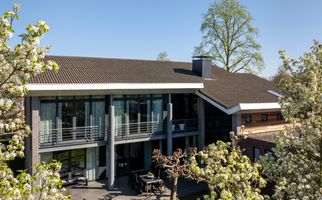 Vlietlaan 7, GORINCHEM