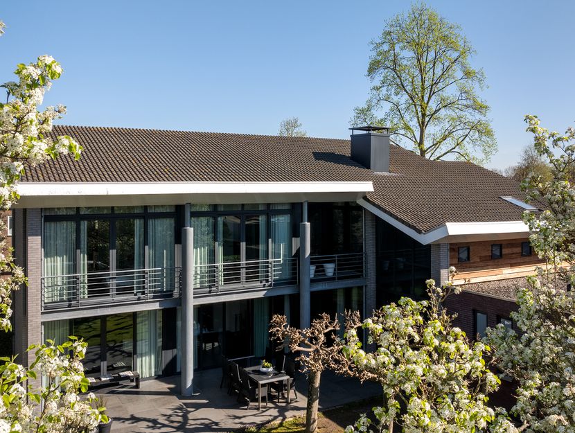 Vlietlaan 7, GORINCHEM