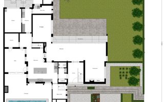 Vlietlaan 7, GORINCHEM