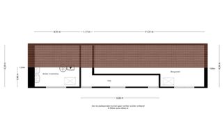 Vlietlaan 7, GORINCHEM