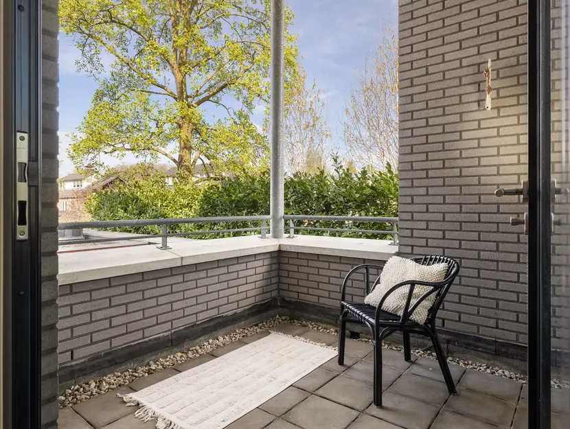 Vlietlaan 7, GORINCHEM