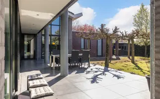 Vlietlaan 7, GORINCHEM