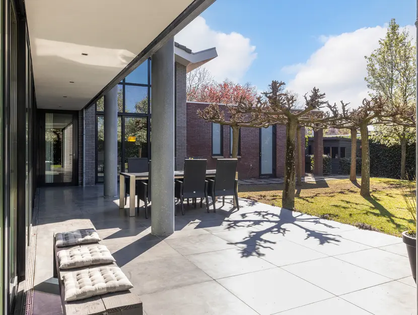 Vlietlaan 7, GORINCHEM