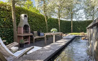 Vlietlaan 7, GORINCHEM
