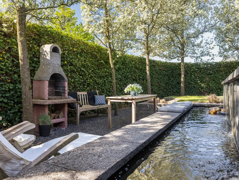 Vlietlaan 7, GORINCHEM
