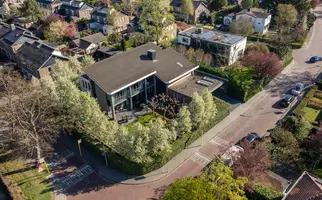 Vlietlaan 7, GORINCHEM