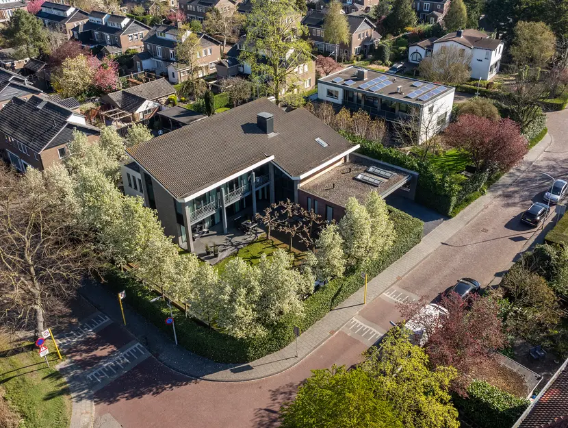 Vlietlaan 7, GORINCHEM