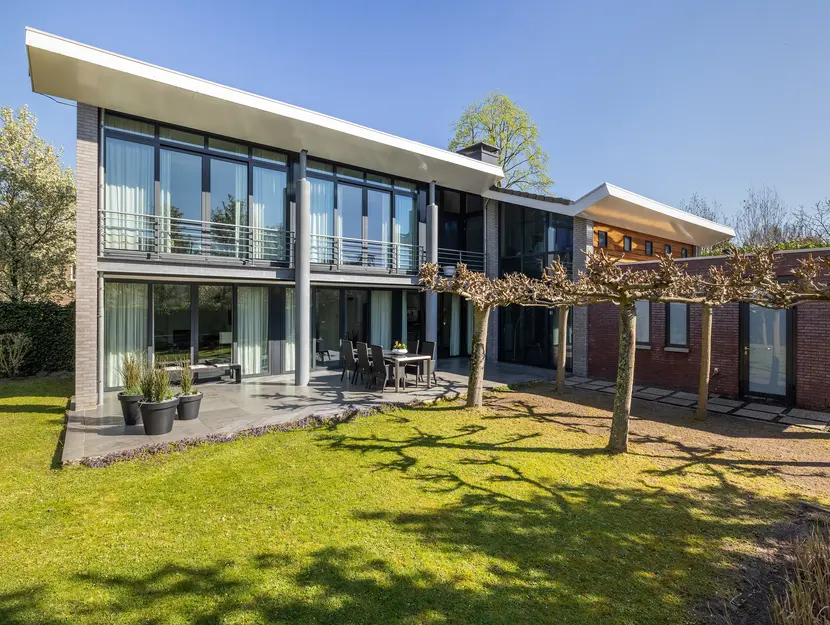 Vlietlaan 7, GORINCHEM