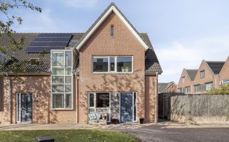 Moerasvaren 42, HENDRIK-IDO-AMBACHT