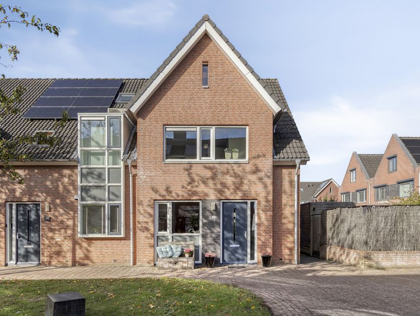 Moerasvaren 42, HENDRIK-IDO-AMBACHT